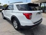 2023 Explorer Thumbnail 7