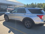 2023 Explorer Thumbnail 6