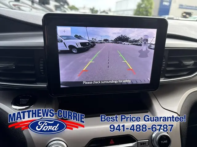 2023 Ford Explorer - $28,400