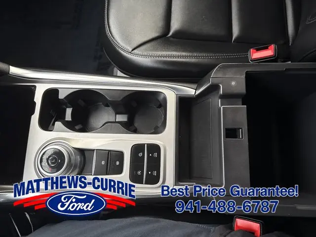 2023 Ford Explorer - $28,400