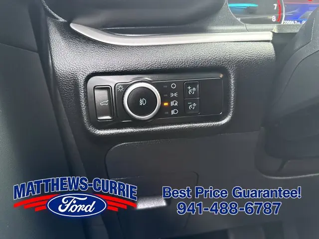 2023 Ford Explorer - $28,400