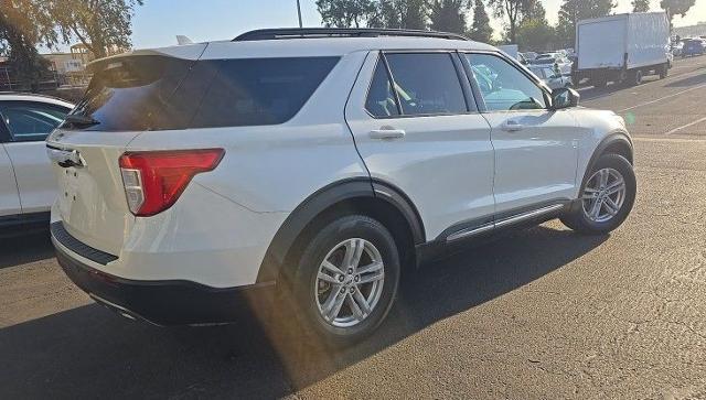 2023 Ford Explorer - $29,900