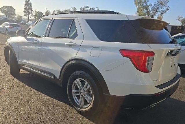 2023 Ford Explorer - $29,900