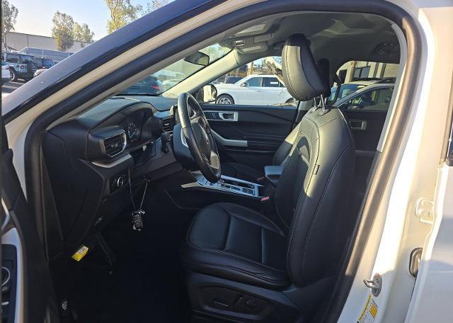 2023 Ford Explorer - $29,900
