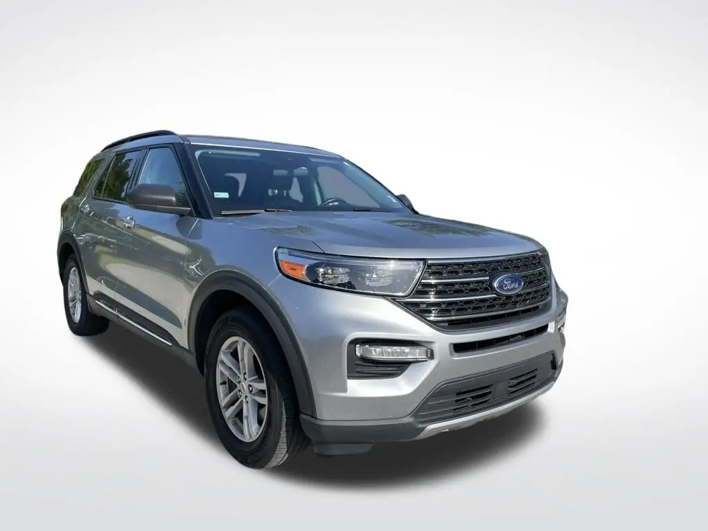 2023 Ford Explorer - $22,597