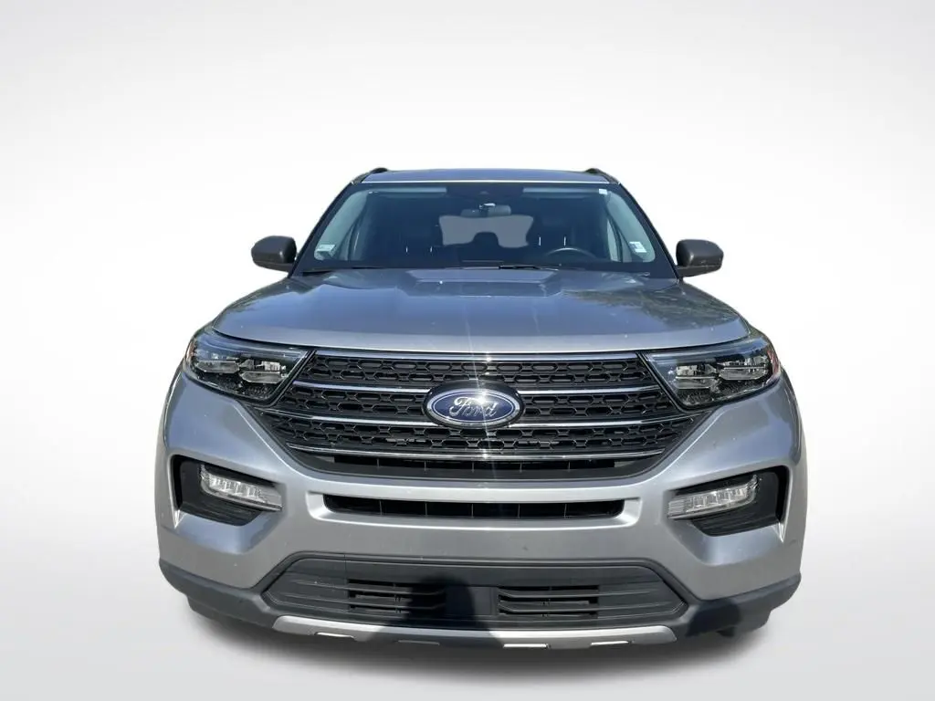 2023 Ford Explorer - $22,597