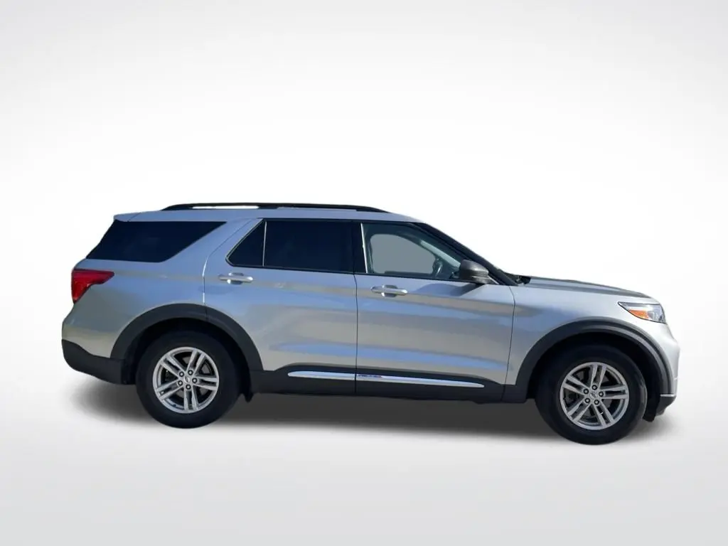2023 Ford Explorer - $22,597