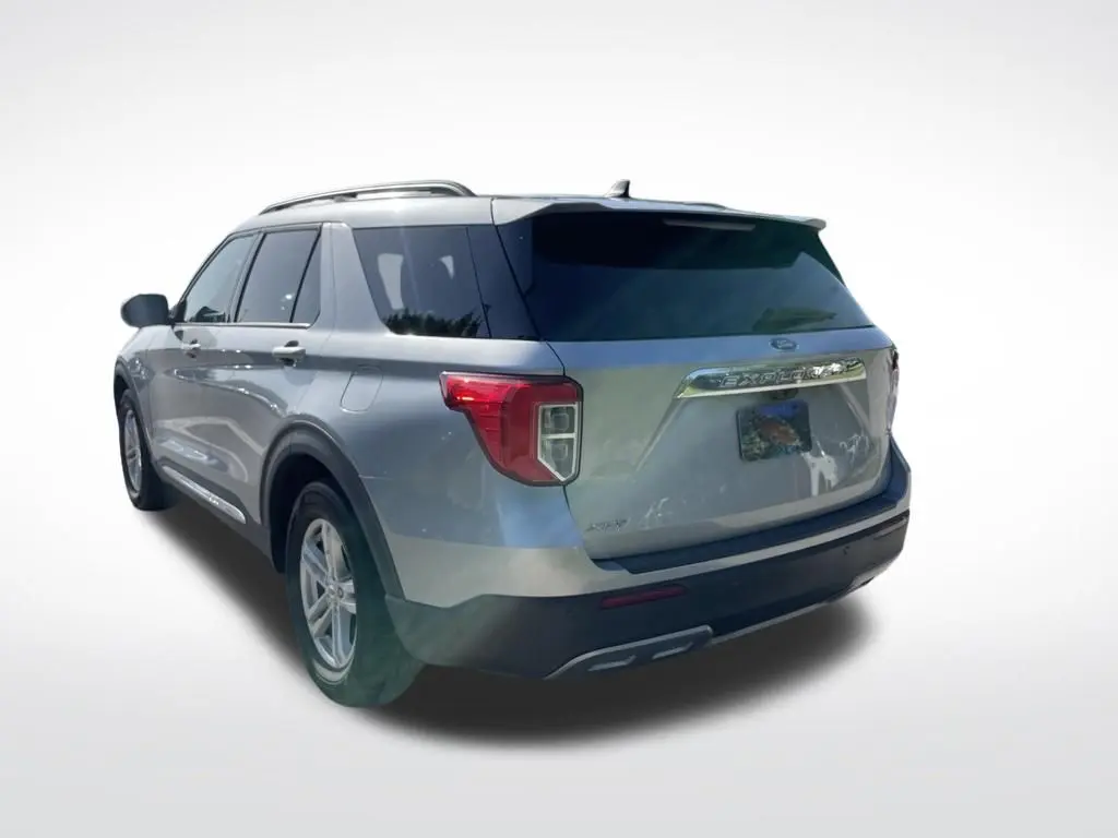 2023 Ford Explorer - $22,597