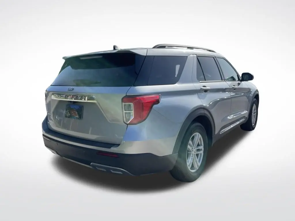 2023 Ford Explorer - $22,597