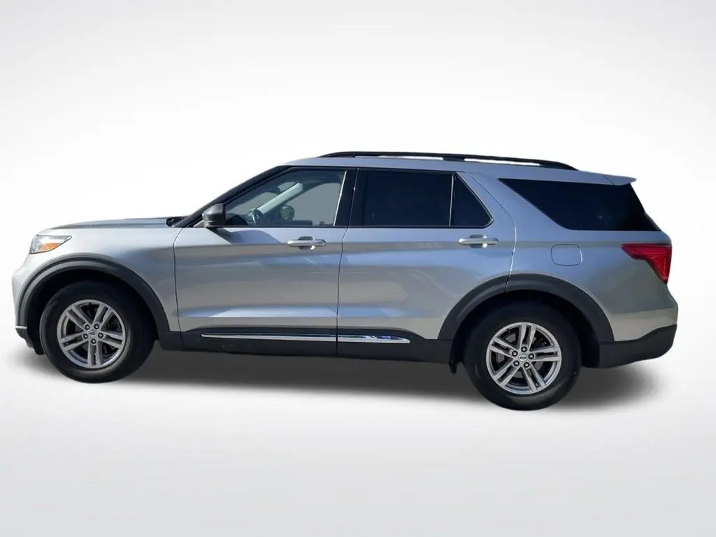 2023 Ford Explorer - $22,597