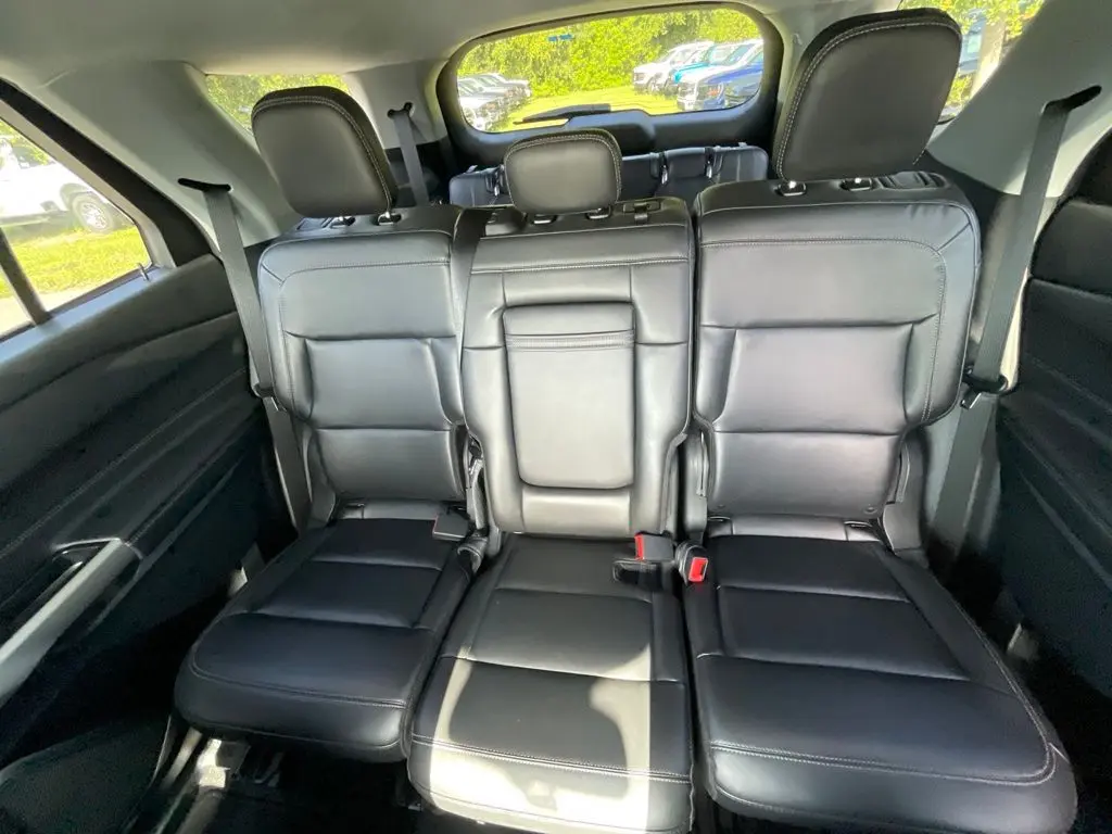 2023 Ford Explorer - $22,597