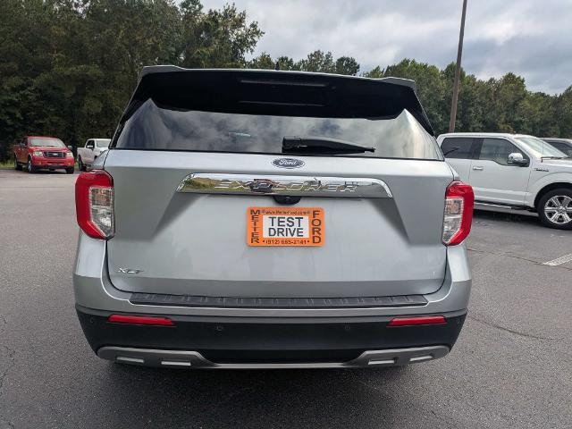 2023 Ford Explorer - $29,888