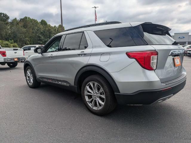 2023 Ford Explorer - $29,888