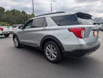 2023 Explorer Thumbnail 6