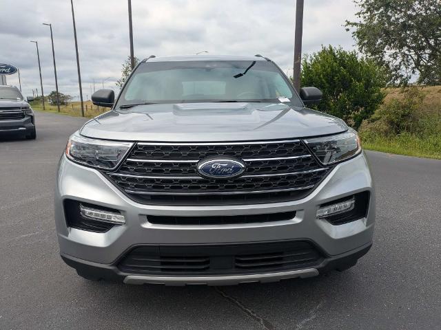 2023 Ford Explorer - $29,888