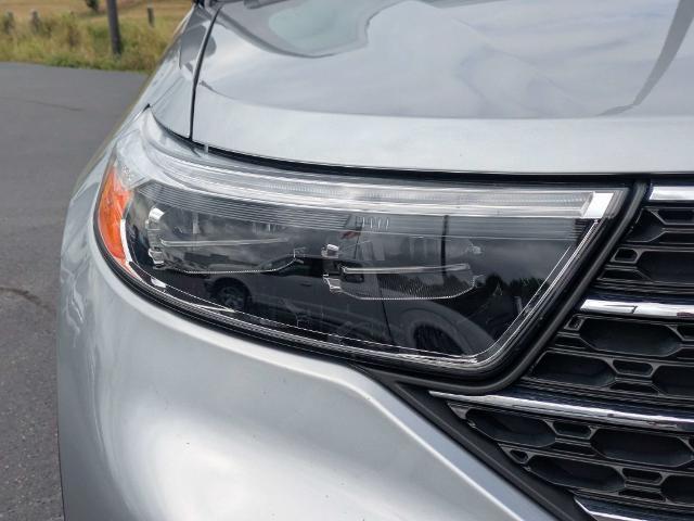 2023 Ford Explorer - $29,888