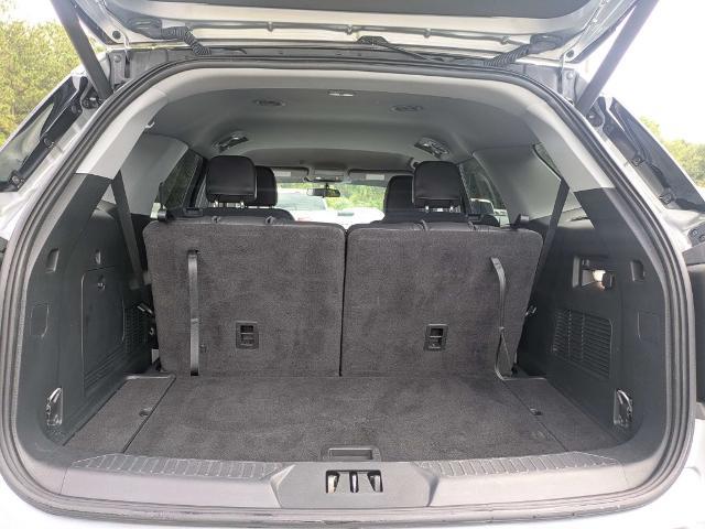 2023 Ford Explorer - $29,888