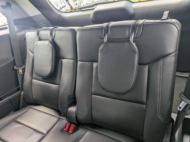 2023 Ford Explorer - $29,888
