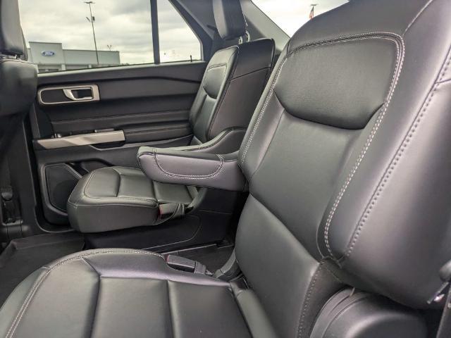 2023 Ford Explorer - $29,888