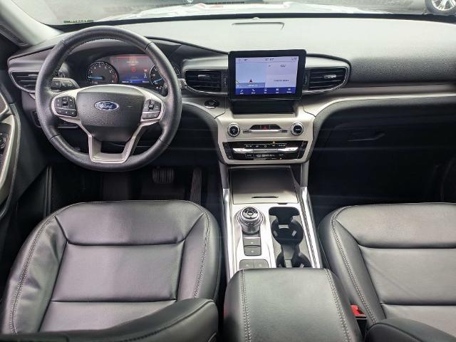 2023 Ford Explorer - $29,888