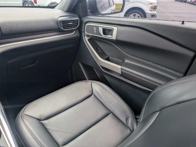 2023 Ford Explorer - $29,888