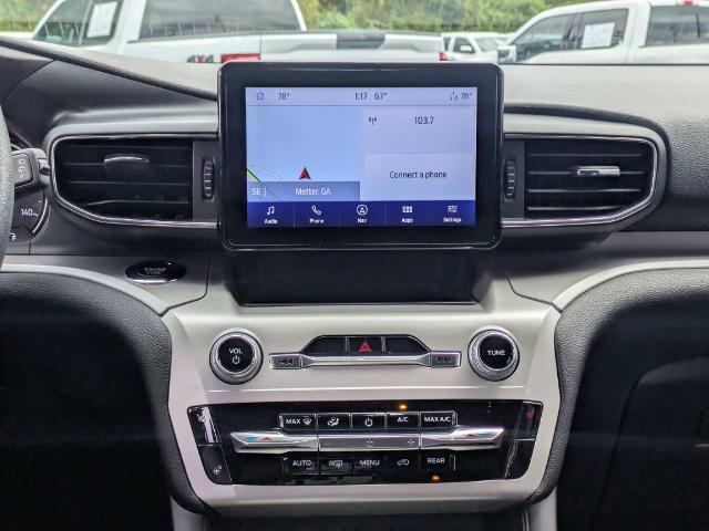 2023 Ford Explorer - $29,888