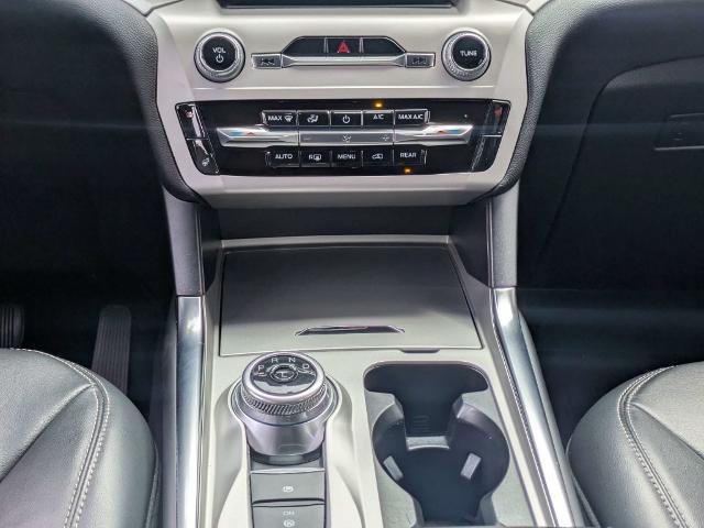 2023 Ford Explorer - $29,888