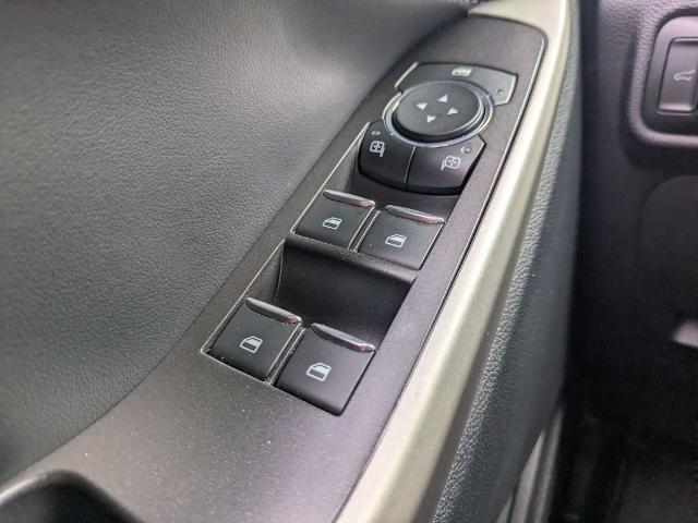 2023 Ford Explorer - $29,888