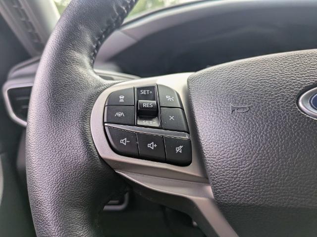 2023 Ford Explorer - $29,888