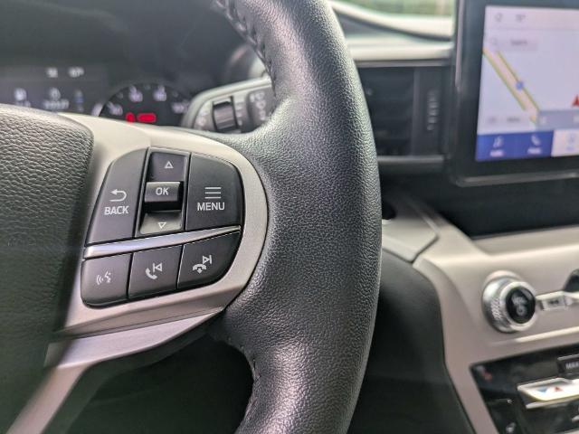2023 Ford Explorer - $29,888