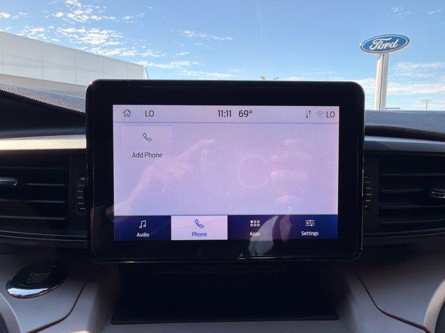 2023 Ford Explorer - $24,822