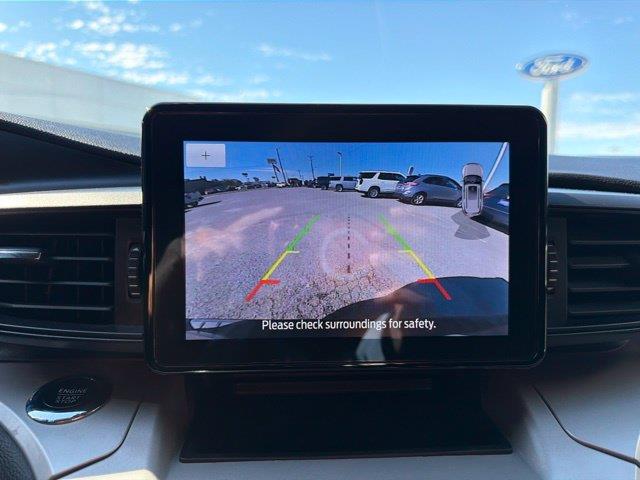2023 Ford Explorer - $24,822