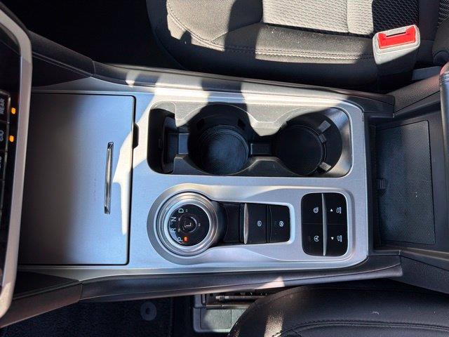 2023 Ford Explorer - $24,822