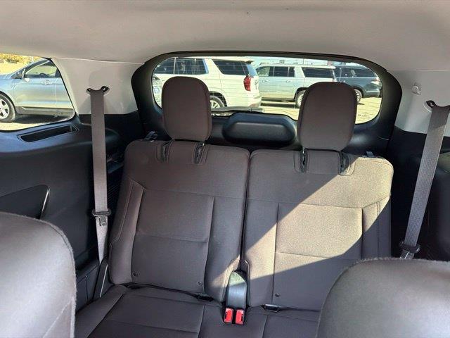 2023 Ford Explorer - $24,822