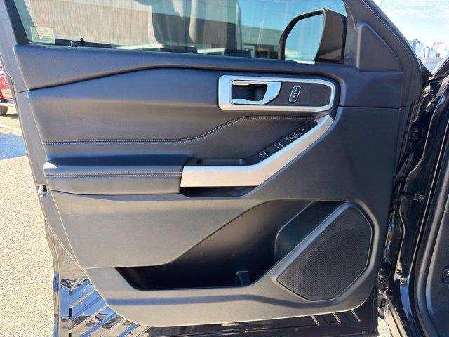 2023 Ford Explorer - $24,822