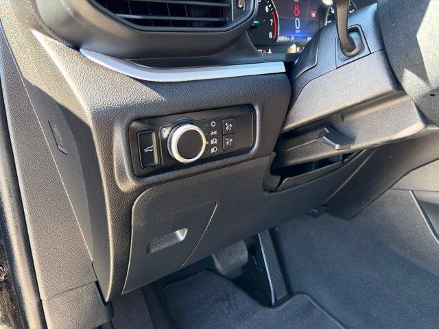 2023 Ford Explorer - $24,822