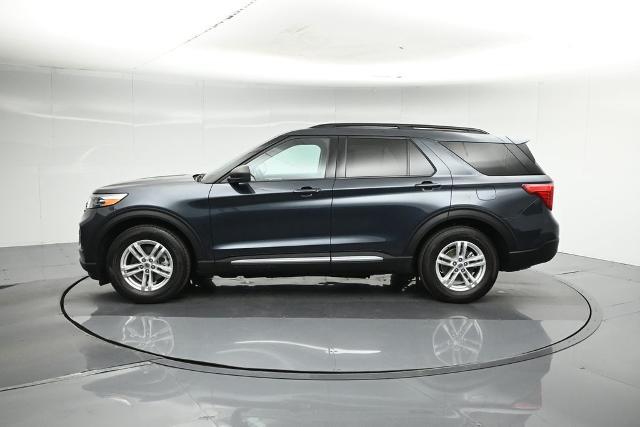 2023 Ford Explorer - $27,785