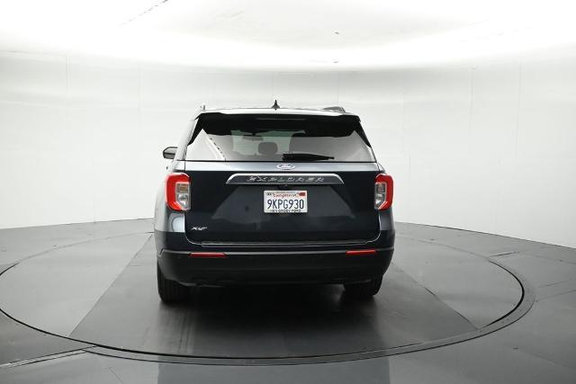 2023 Ford Explorer - $27,785