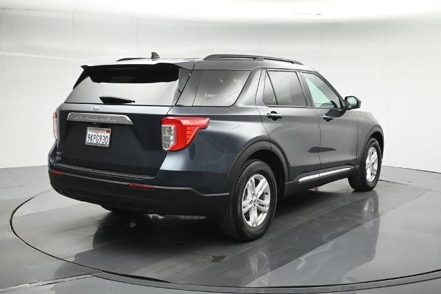 2023 Ford Explorer - $27,785