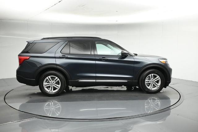 2023 Ford Explorer - $27,785