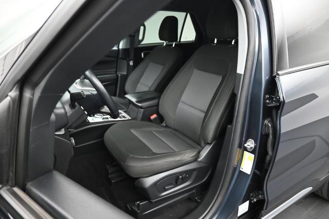2023 Ford Explorer - $27,785