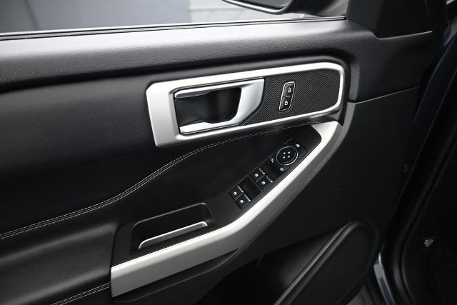 2023 Ford Explorer - $27,785