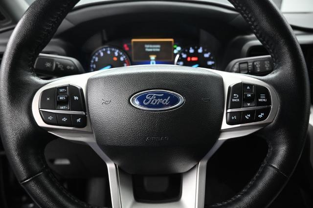2023 Ford Explorer - $27,785