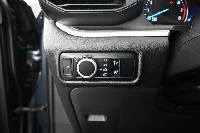 2023 Ford Explorer - $27,785