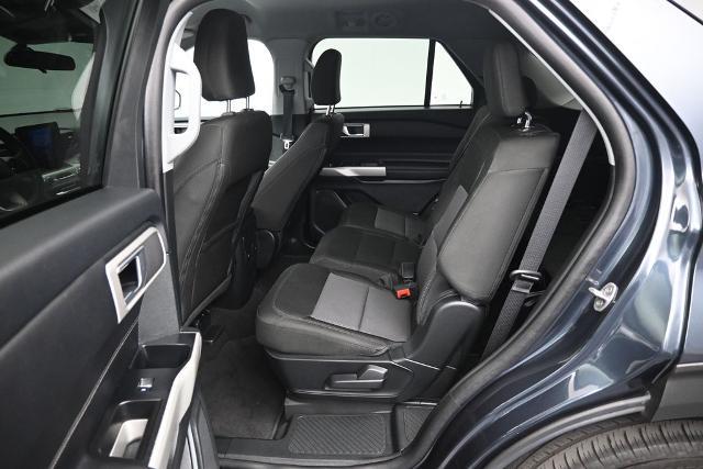 2023 Ford Explorer - $27,785