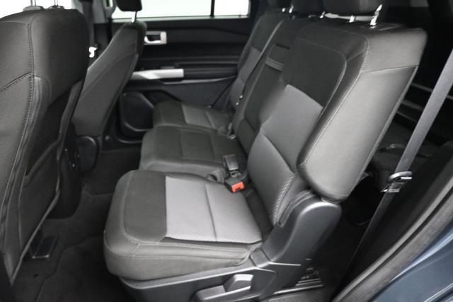 2023 Ford Explorer - $27,785