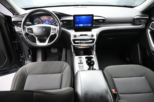 2023 Ford Explorer - $27,785