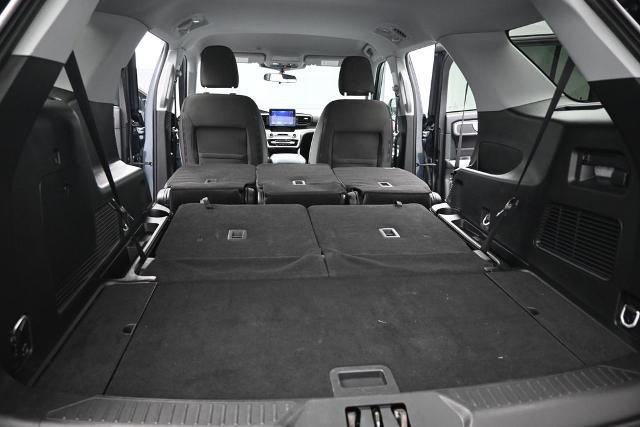 2023 Ford Explorer - $27,785