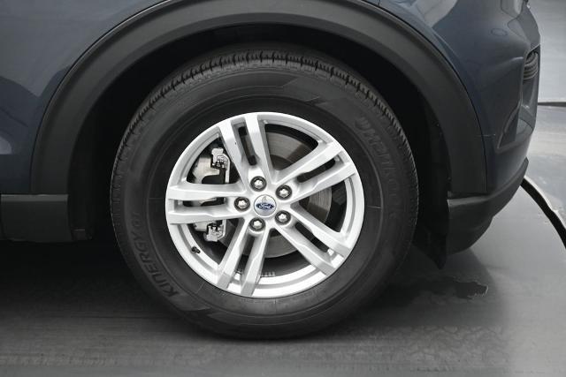 2023 Ford Explorer - $27,785