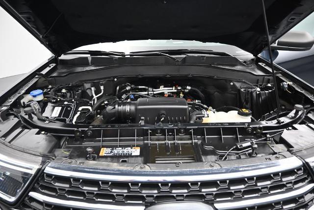 2023 Ford Explorer - $27,785